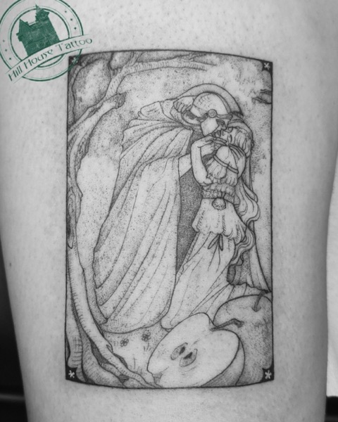 Tatouage