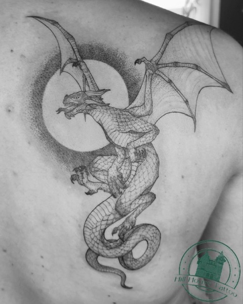 Tatouage